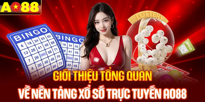 Giới thiệu tổng quan về nền tảng cá cược trực tuyến AO88